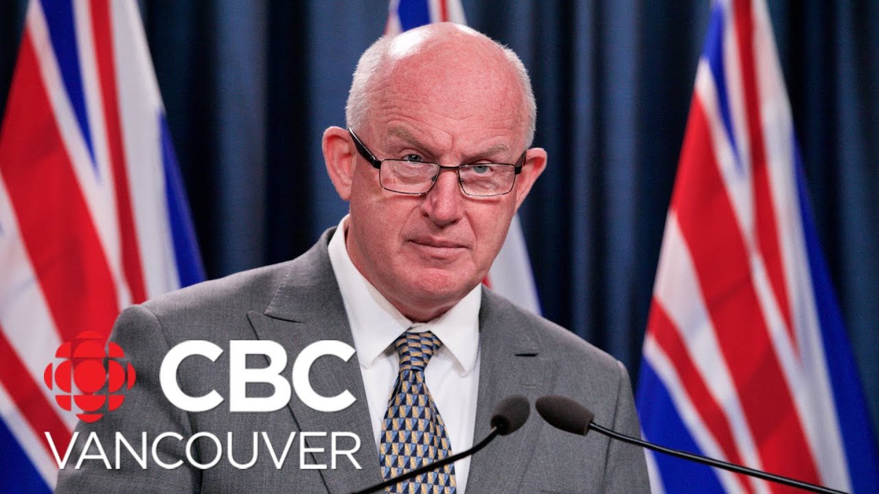 B.C. introduces anti-money laundering legislation