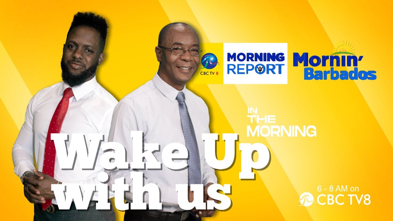 Morning Report | Mornin’ Barbados – May 4, 2023