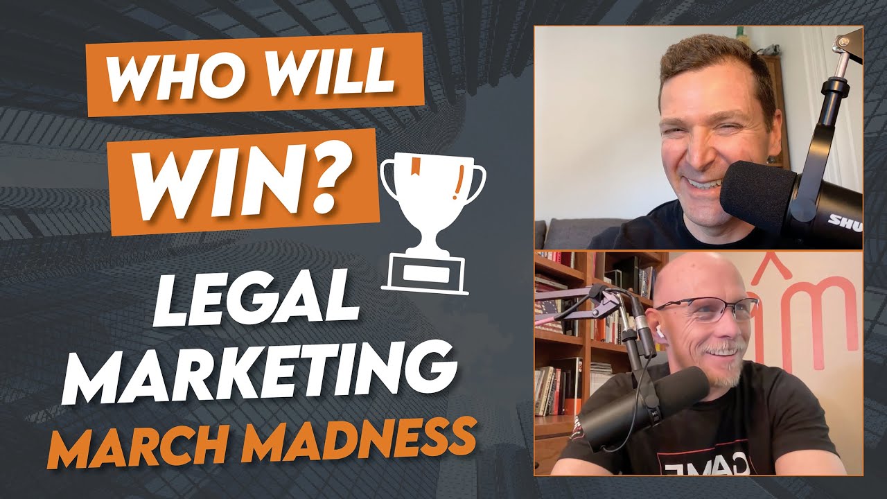 The Best-of-the-Best in Legal Marketing