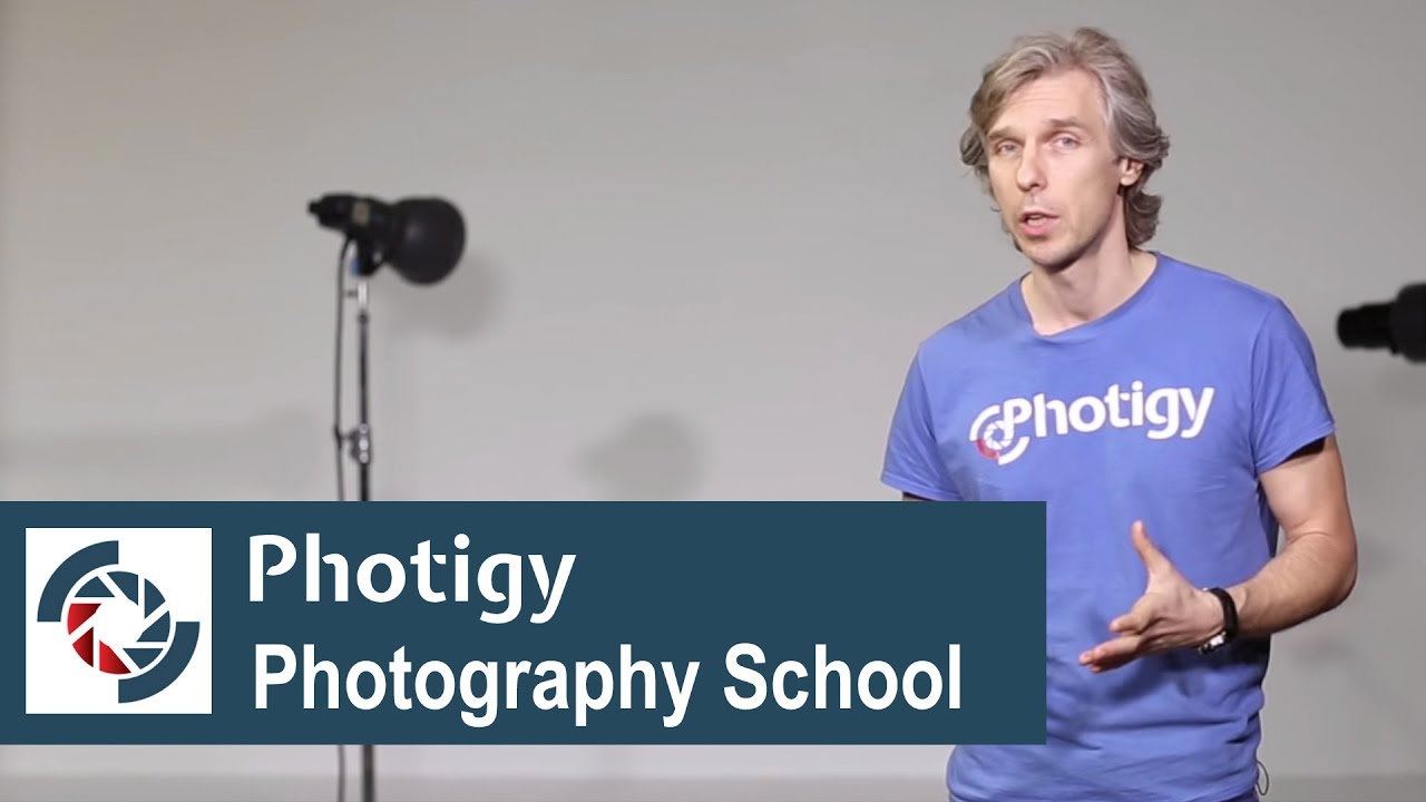 Why Online education is not effective – and the solution. New Studio basics program on Photigy