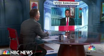 Vivek Ramaswamy says there’s a ‘mental health epidemic’ after Jacksonville shooting