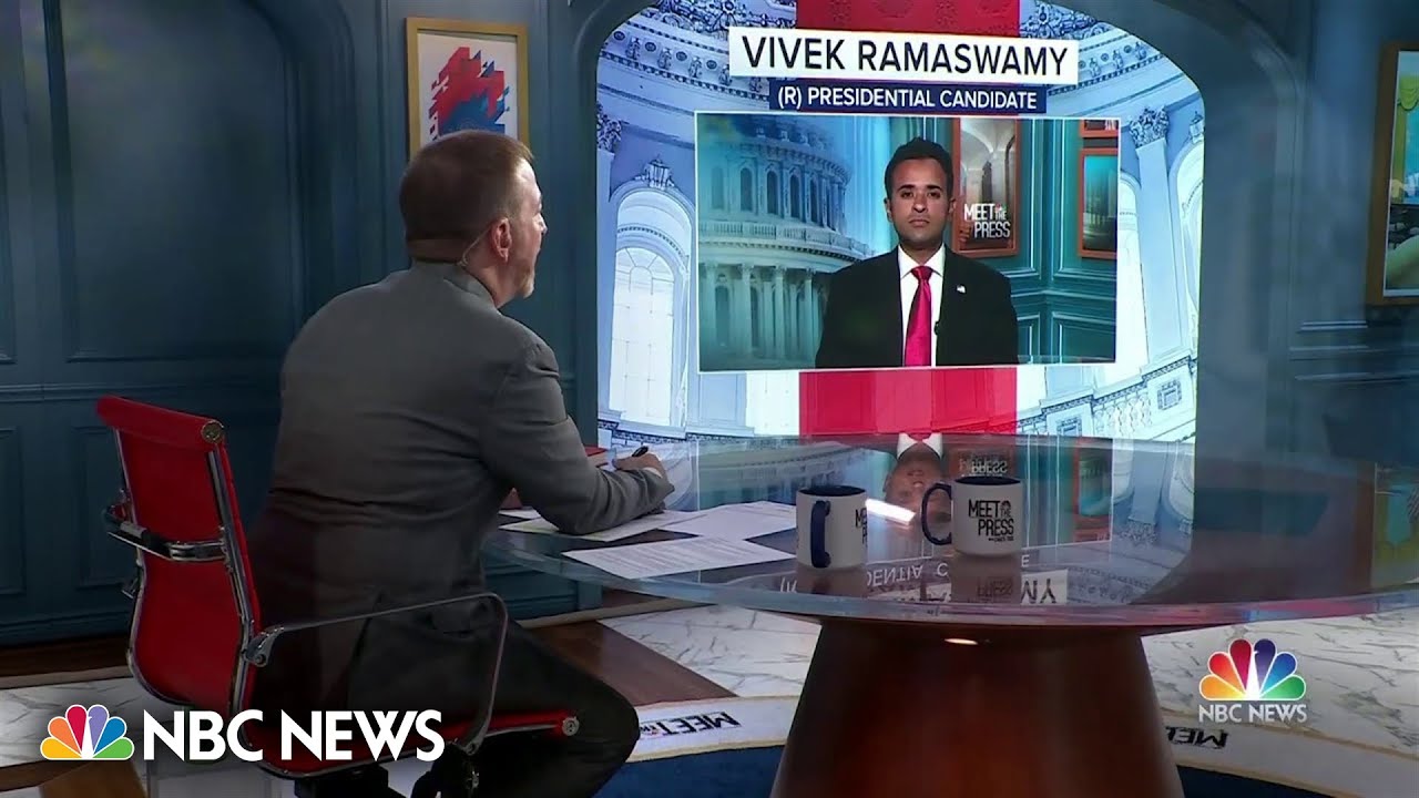 Vivek Ramaswamy says there’s a ‘mental health epidemic’ after Jacksonville shooting